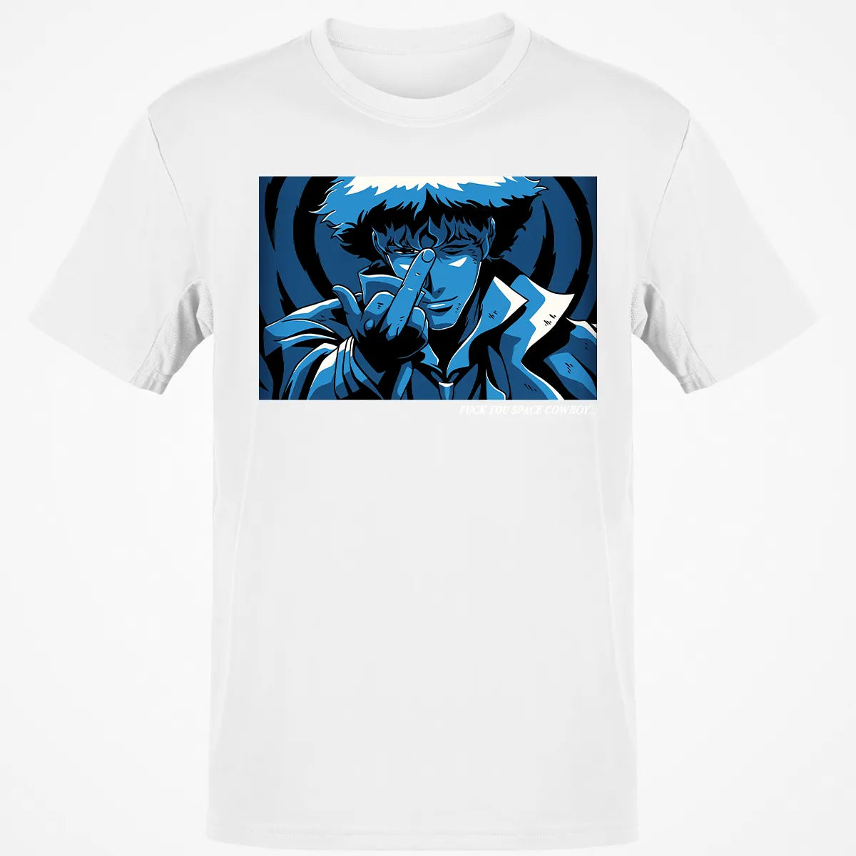 Classic Unisex T-Shirt - VVJWN5VX