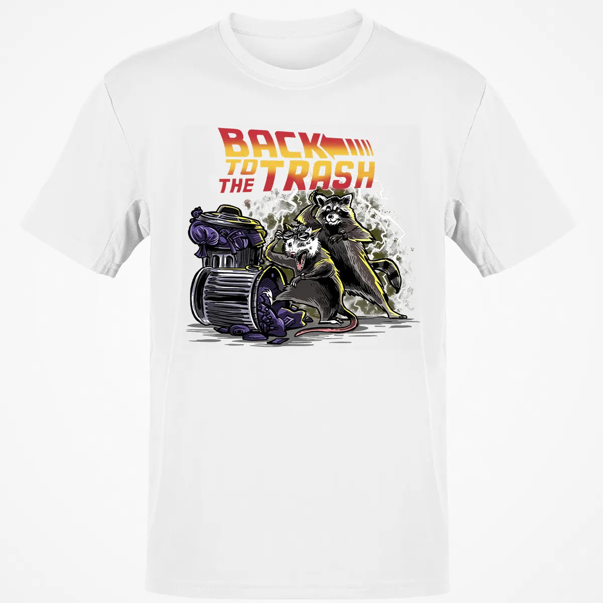 Classic Unisex T-Shirt - 5Y5WNCFE
