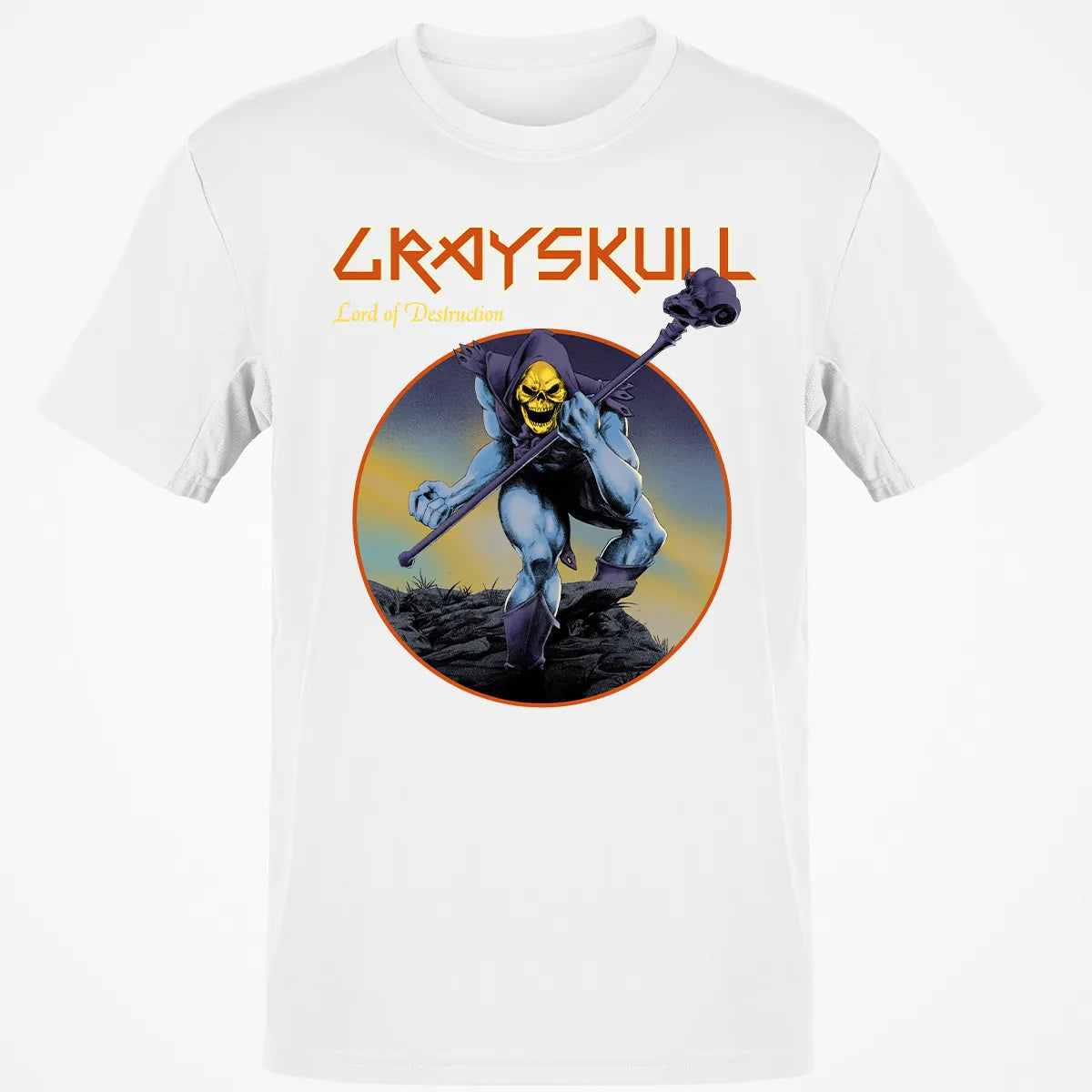 Classic Unisex T-Shirt - 52EWKWSA