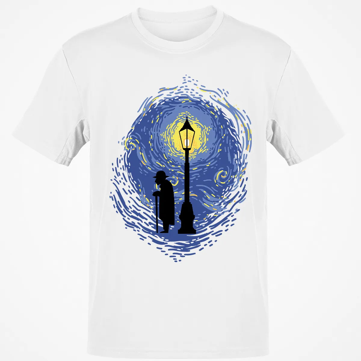 Classic Unisex T-Shirt - HMATGDXN