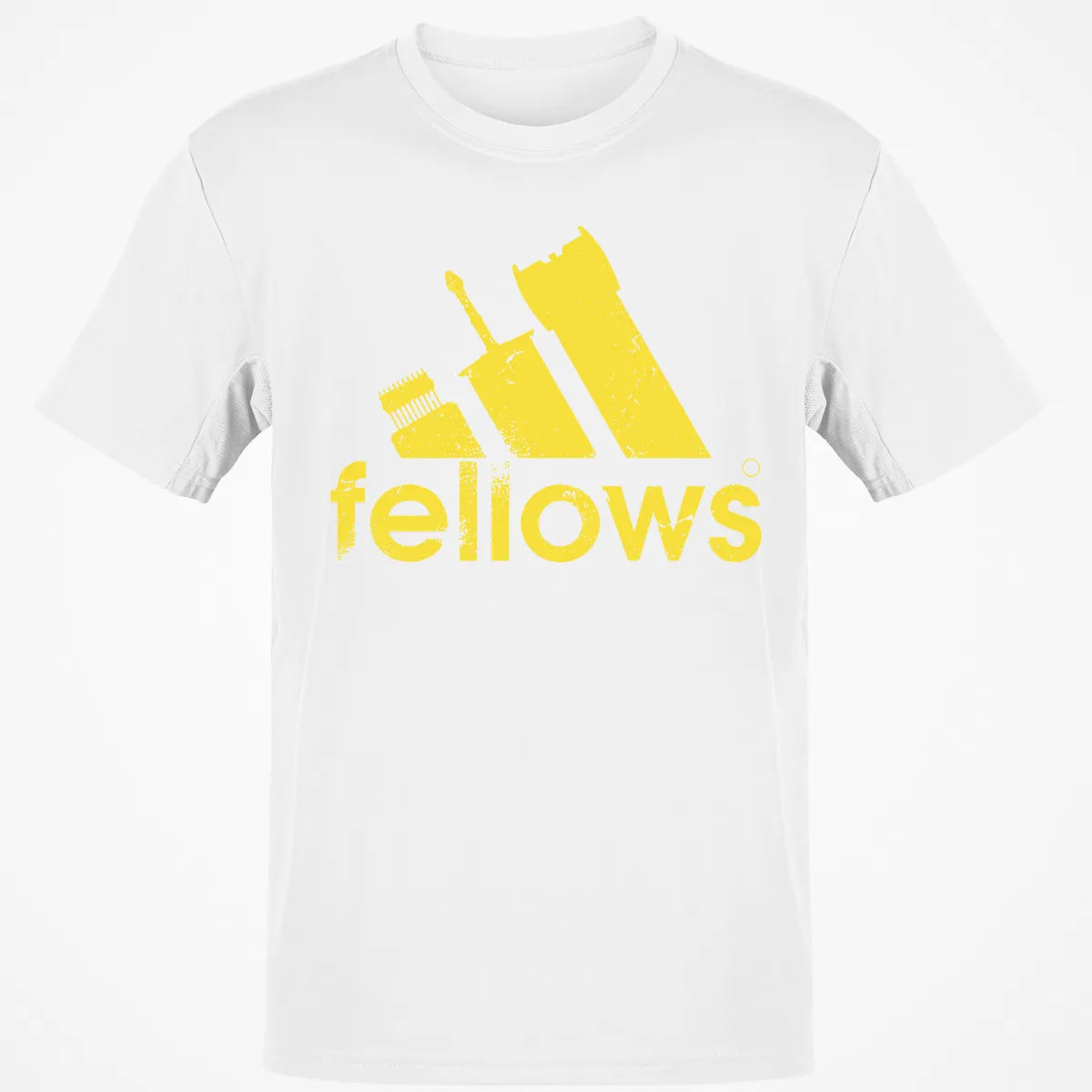 Classic Unisex T-Shirt - GQPYVQFC
