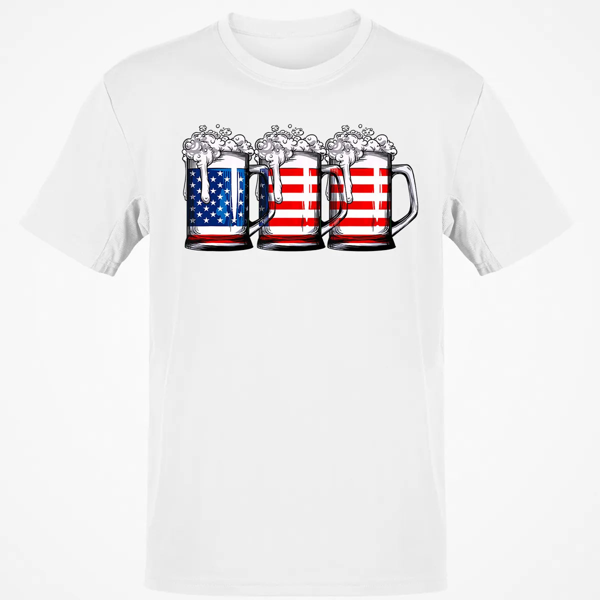 Classic Unisex T-Shirt - 3CCGKCK8