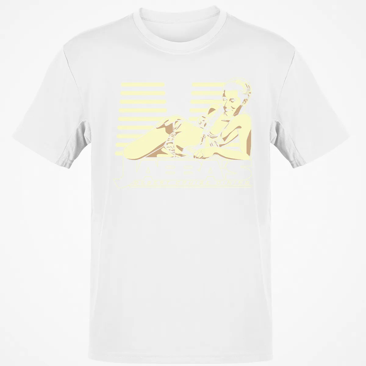 Classic Unisex T-Shirt - RKDT3J3D