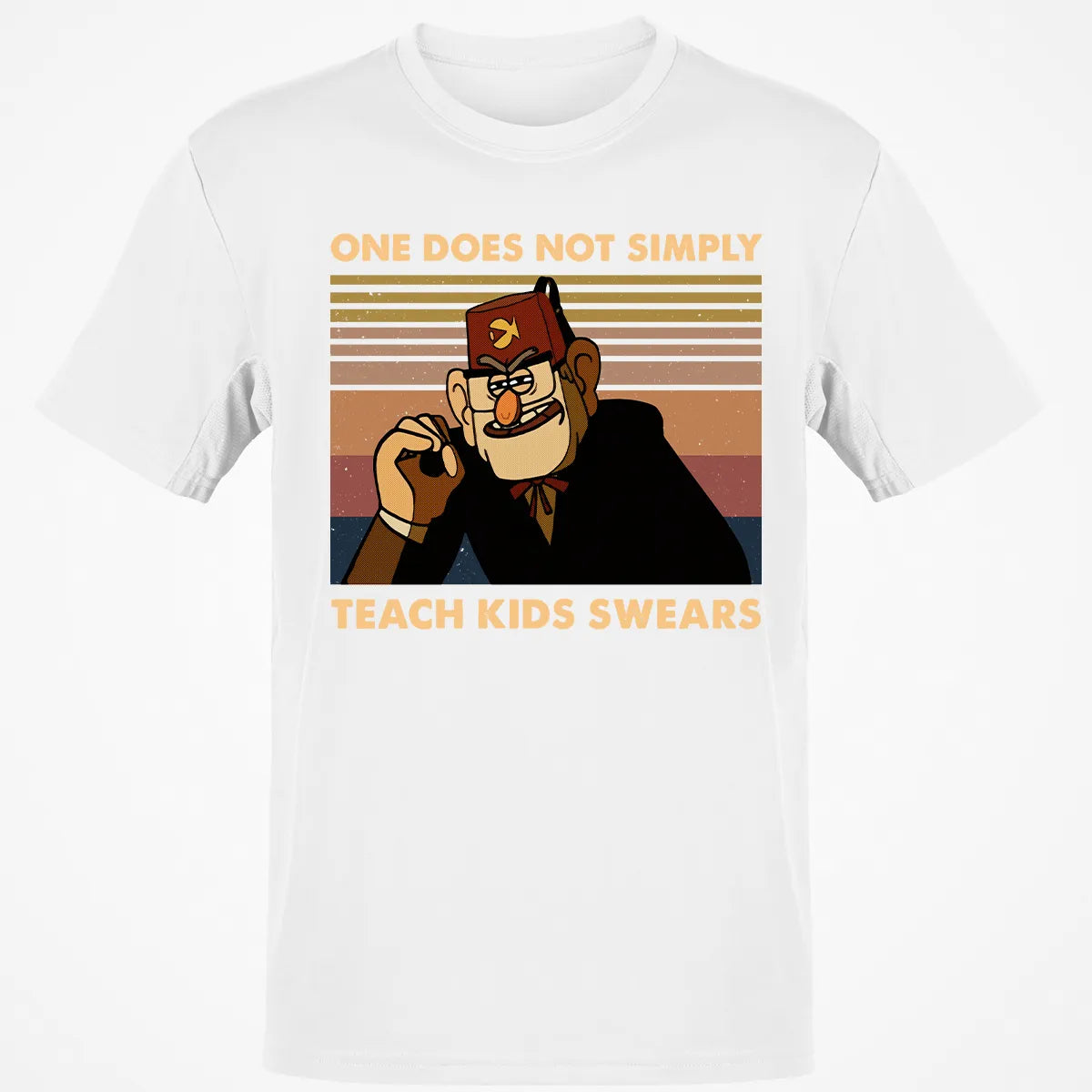 Classic Unisex T-Shirt - EDN1KV85