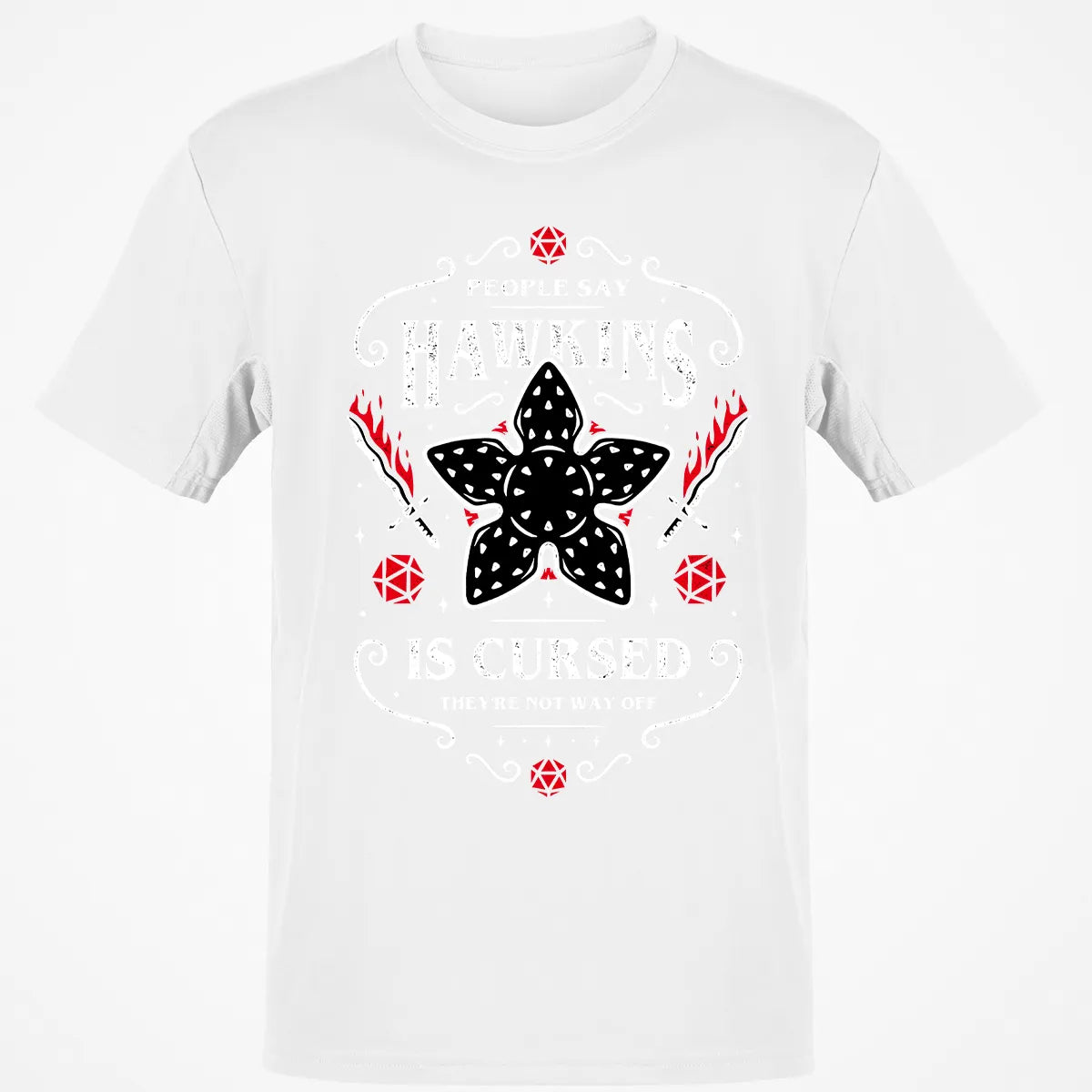 Classic Unisex T-Shirt - NQ79RA2N