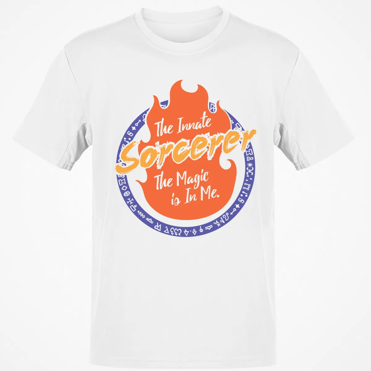Classic Unisex T-Shirt - UXYW1H7P