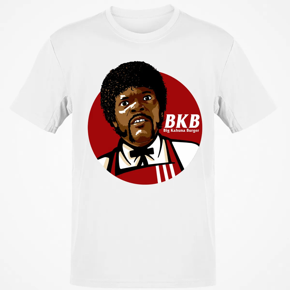Classic Unisex T-Shirt - R2QVXN9R