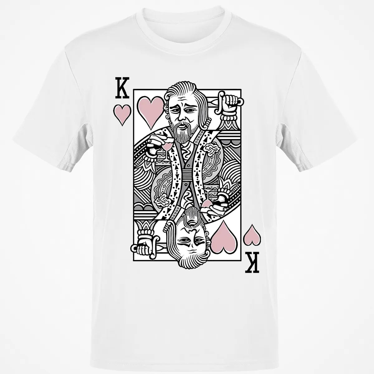 Classic Unisex T-Shirt - 1STS4WAK