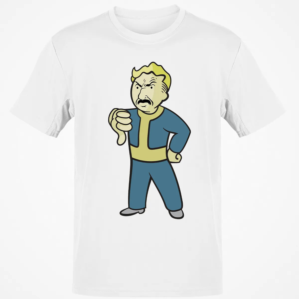 Classic Unisex T-Shirt - S6XRB4BM