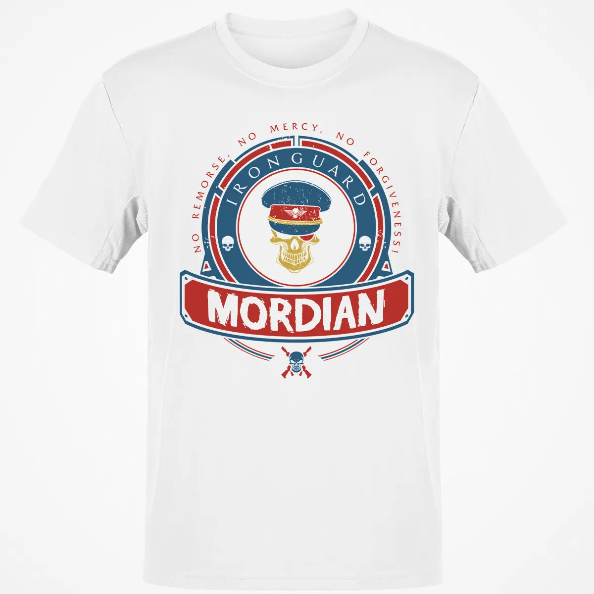 Classic Unisex T-Shirt - 8GU47RLE