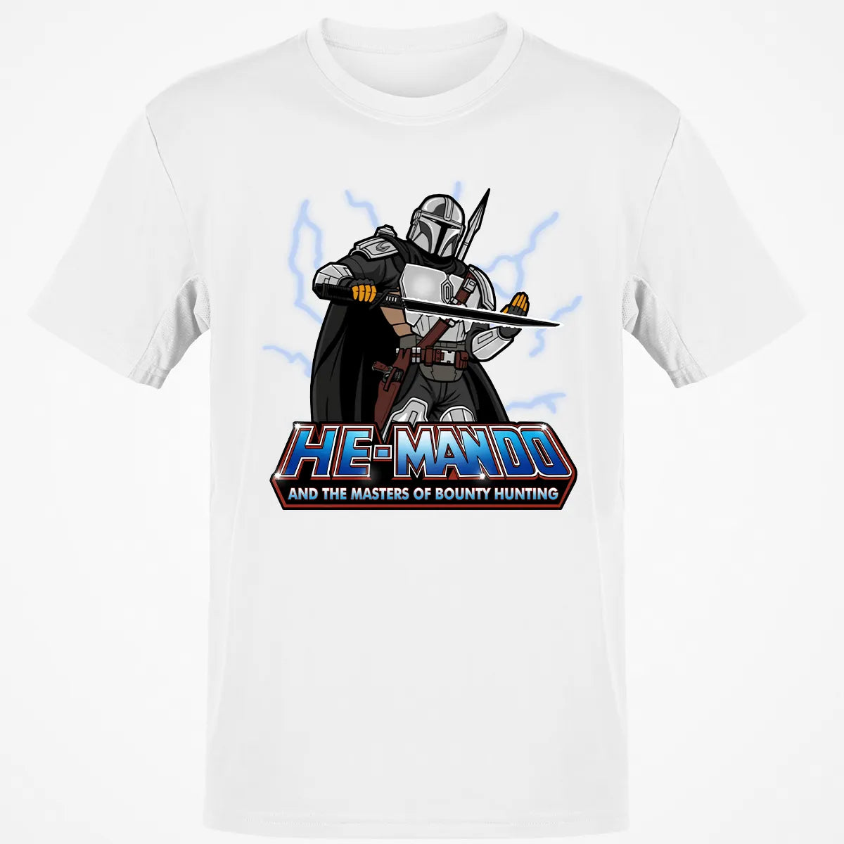 Classic Unisex T-Shirt - 7GMJ6RZD