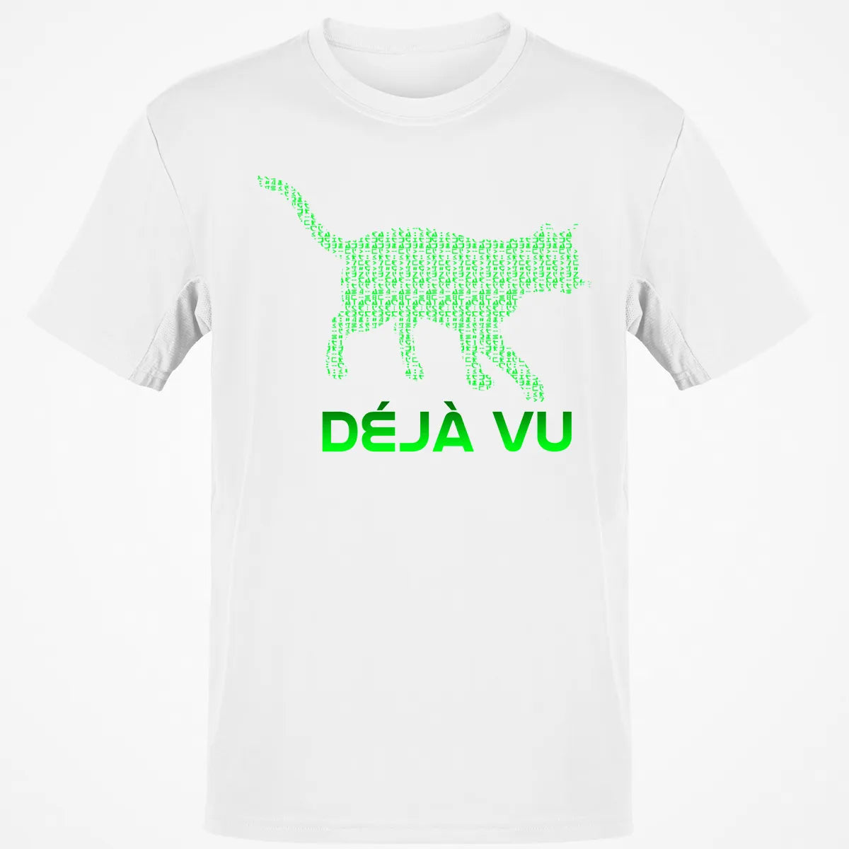 Classic Unisex T-Shirt - VCW3NTH1
