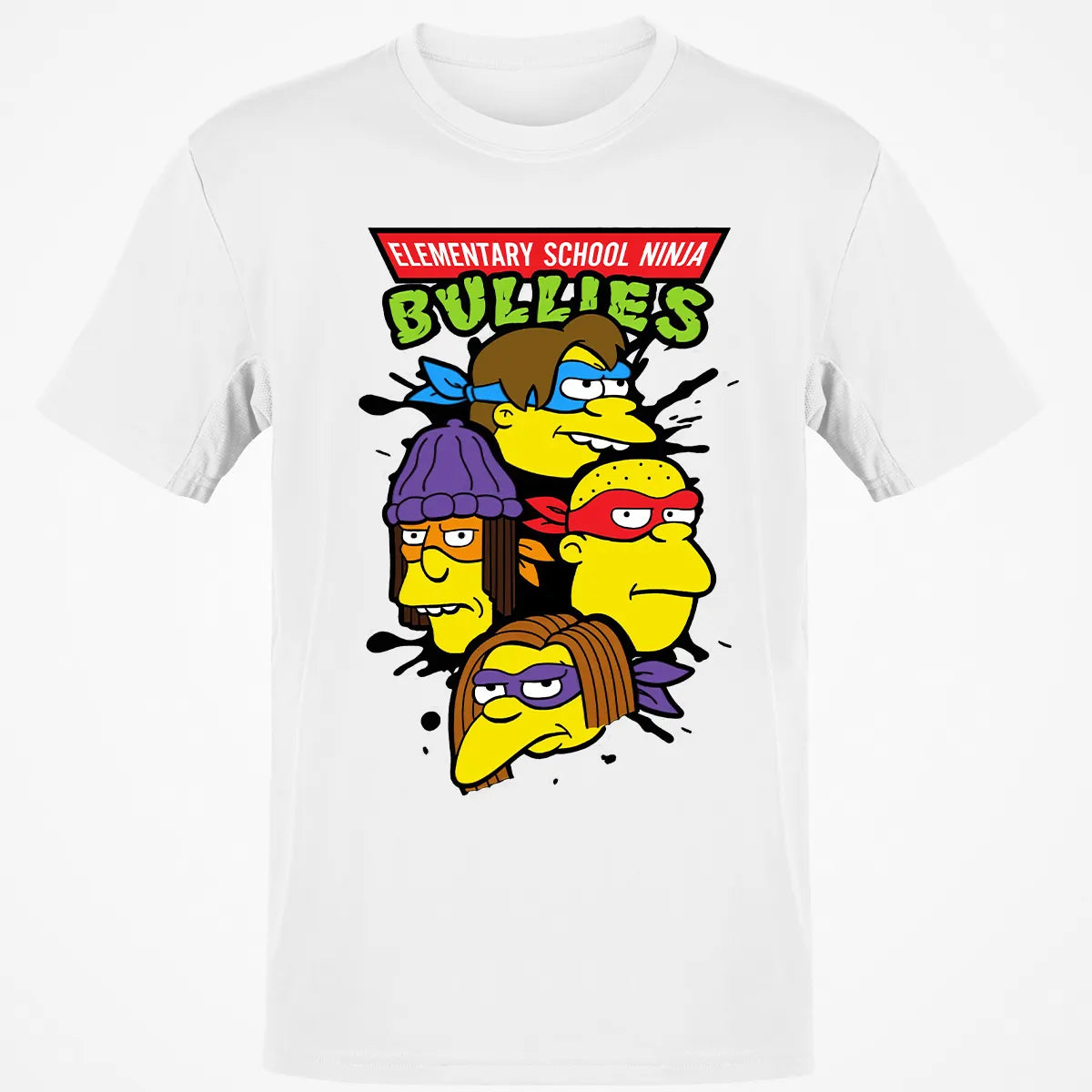 Classic Unisex T-Shirt - DW7C3DEZ