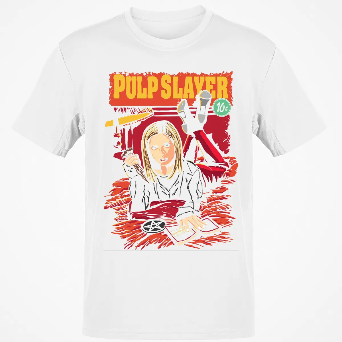 Classic Unisex T-Shirt - CV8PCXM1