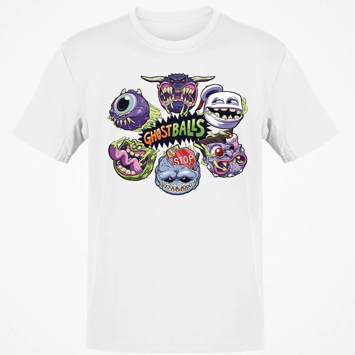 Classic Unisex T-Shirt - UZ8BFZHJ