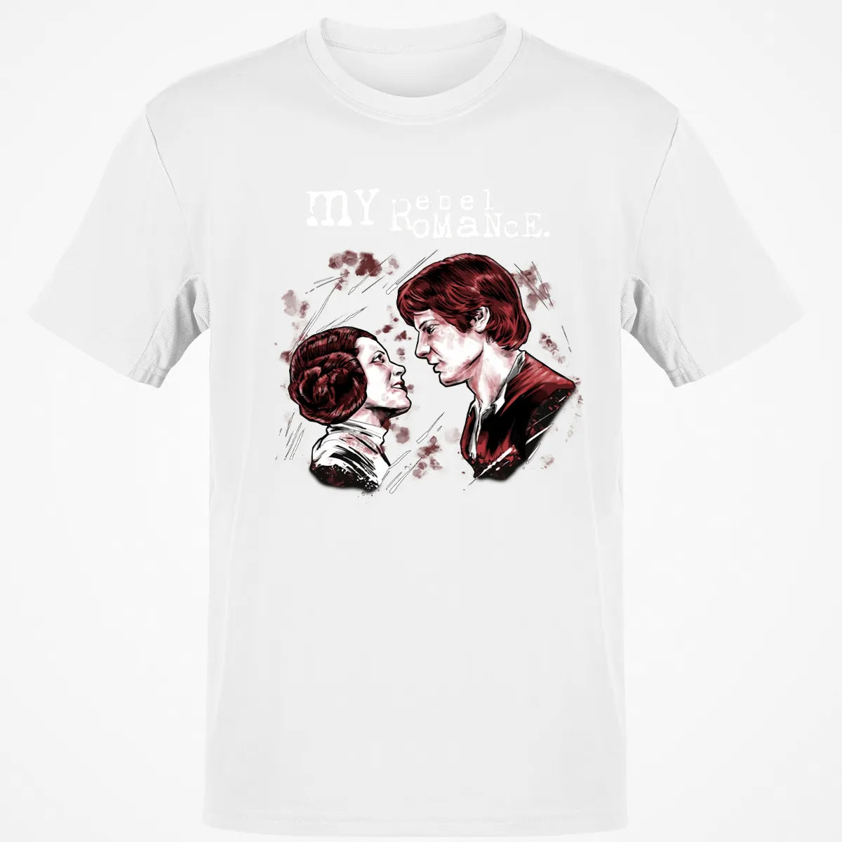 Classic Unisex T-Shirt - 72L7BNK1