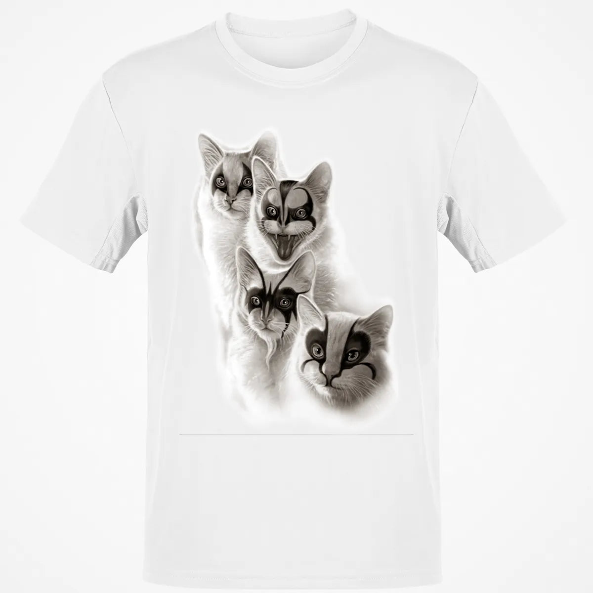 Classic Unisex T-Shirt - LV4XS5WM