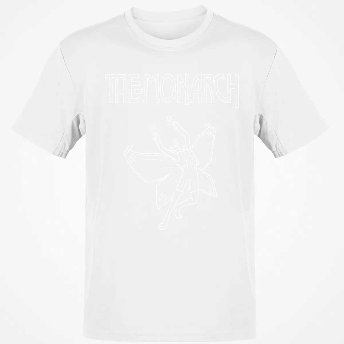 Classic Unisex T-Shirt - KSSVSXDQ