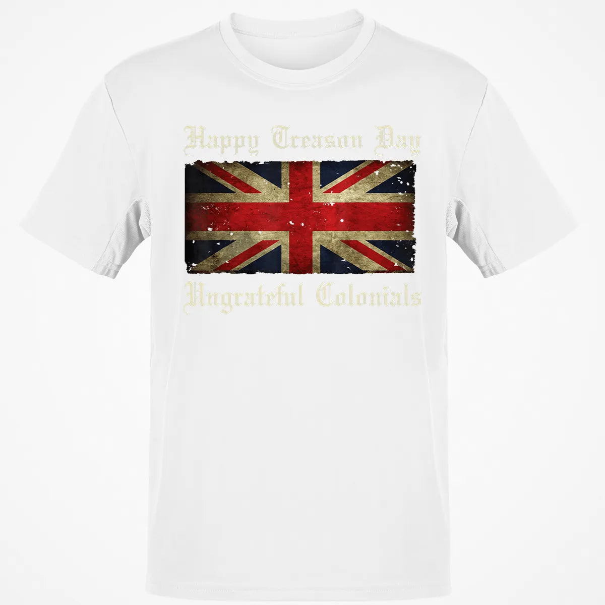 Classic Unisex T-Shirt - VYMWJZN1