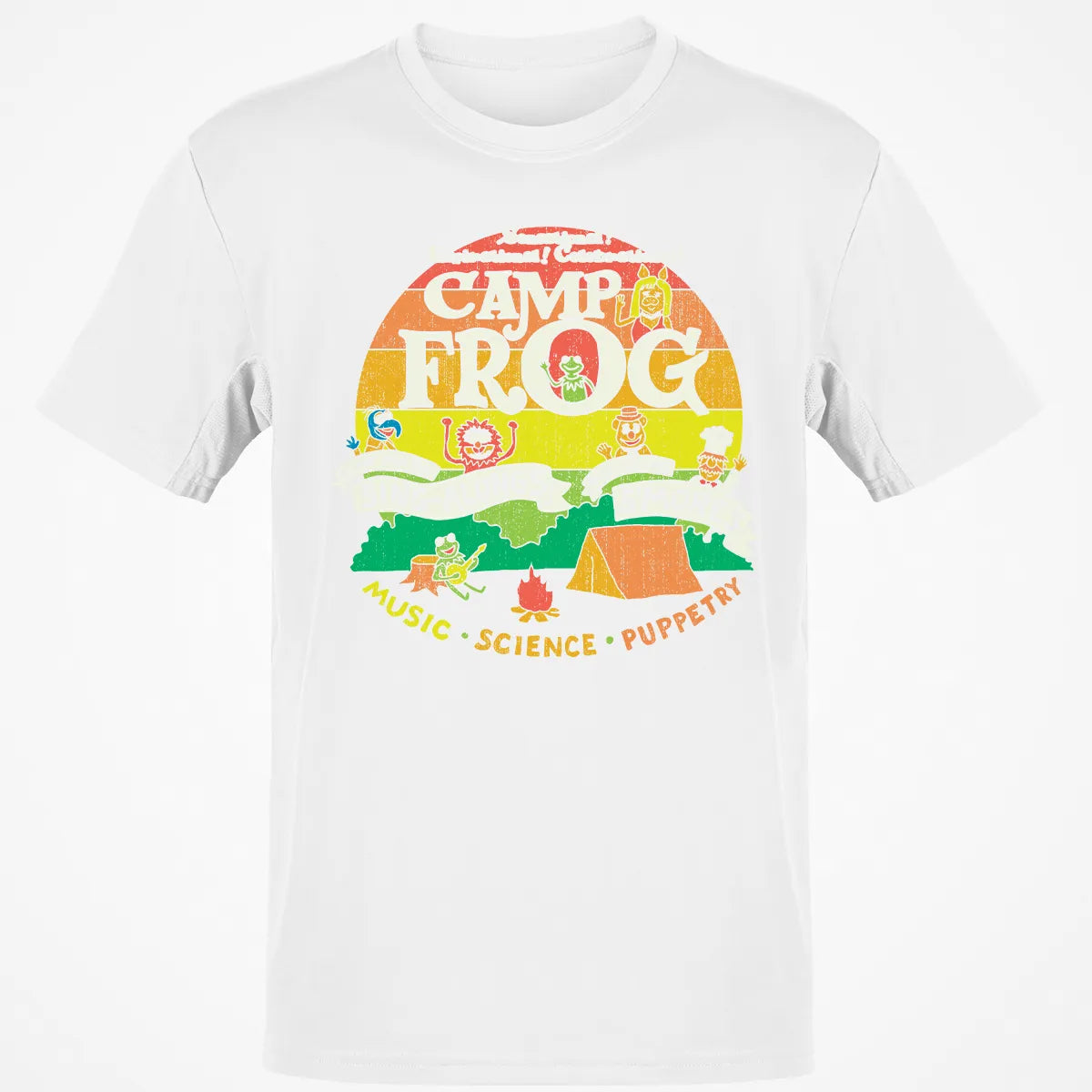 Classic Unisex T-Shirt - T87K969X