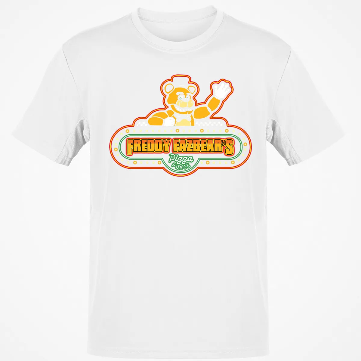 Classic Unisex T-Shirt - NV3AS6KN