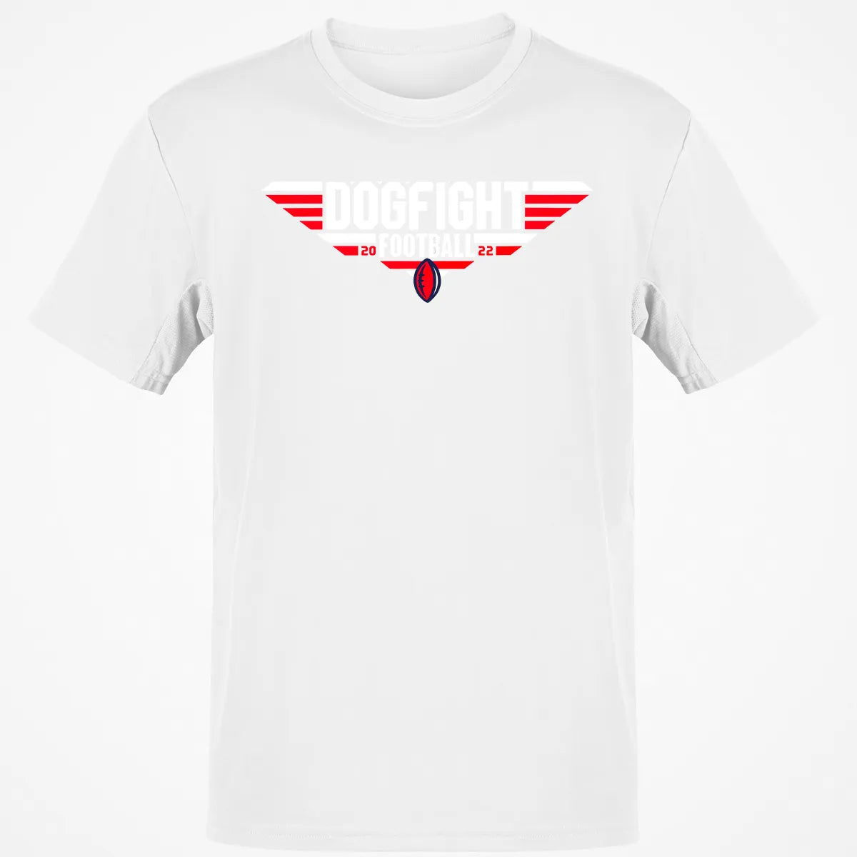 Classic Unisex T-Shirt - UCQ4QP8W