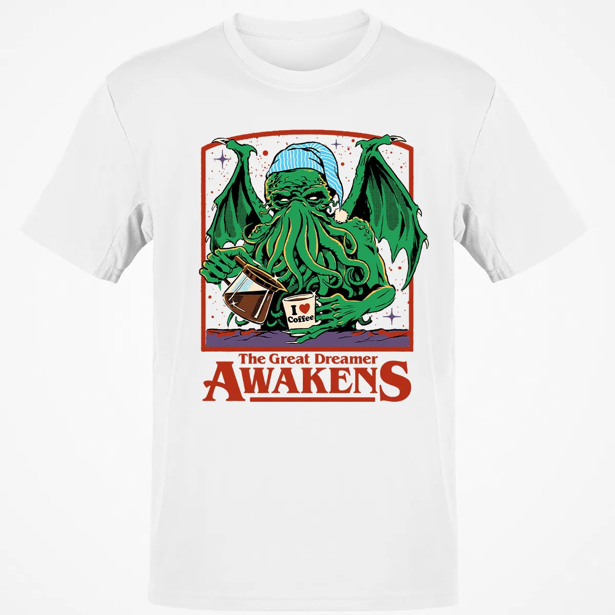 Classic Unisex T-Shirt - CAYBTLYK