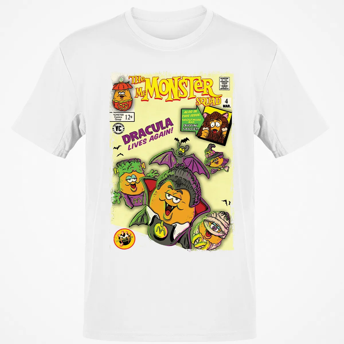 Classic Unisex T-Shirt - 7N9GXFY7