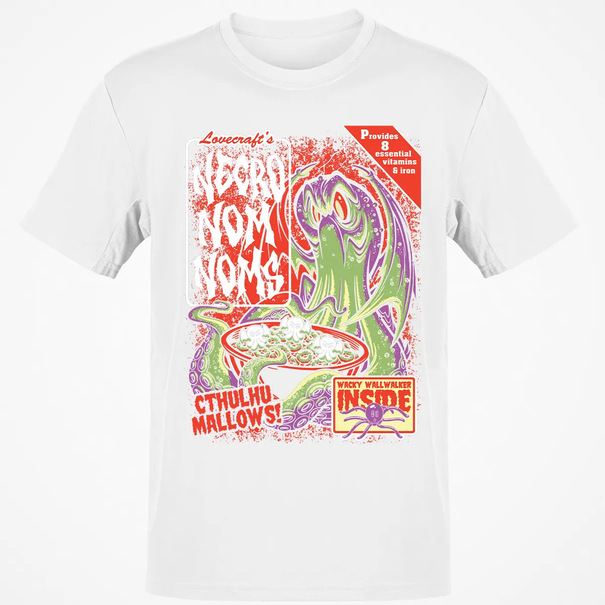 Classic Unisex T-Shirt - QSWRE3YD
