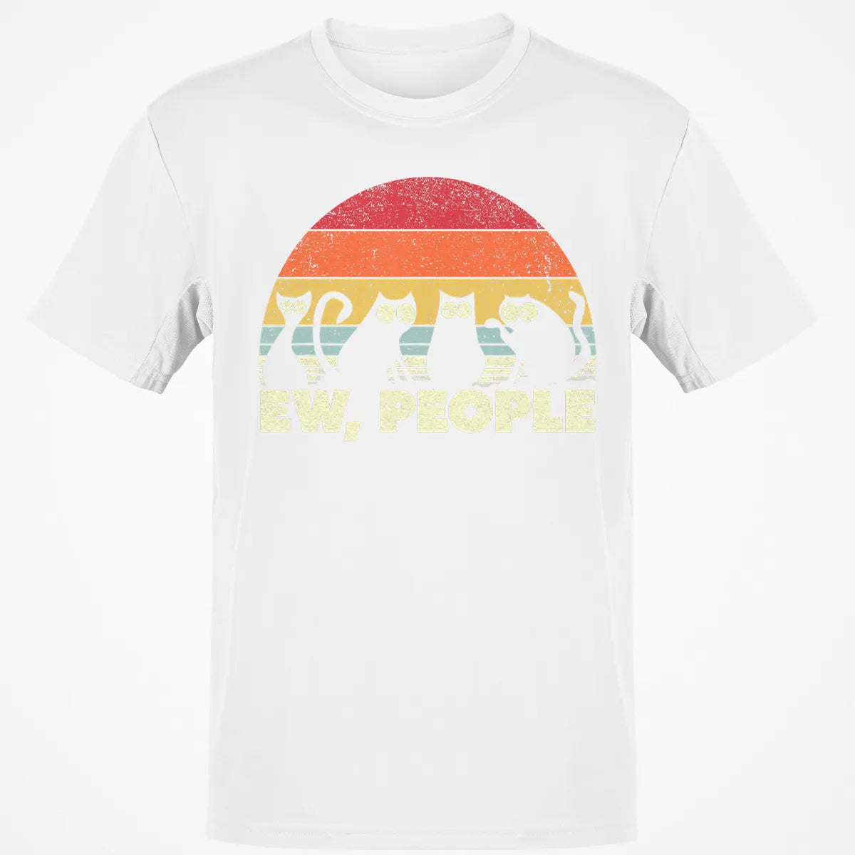 Classic Unisex T-Shirt - 4ZDNTZAW