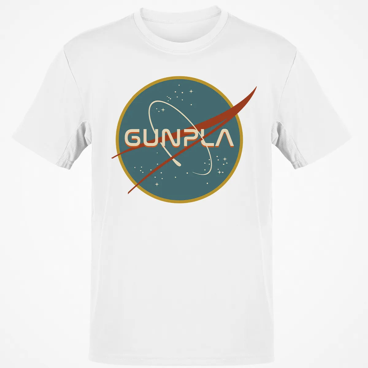 Classic Unisex T-Shirt - 89HAKDQW