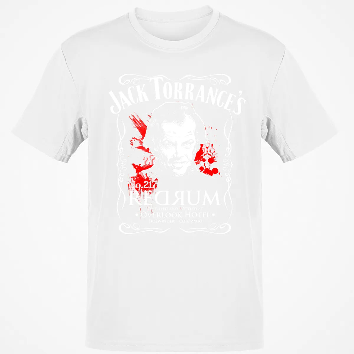 Classic Unisex T-Shirt - QX1C39E9