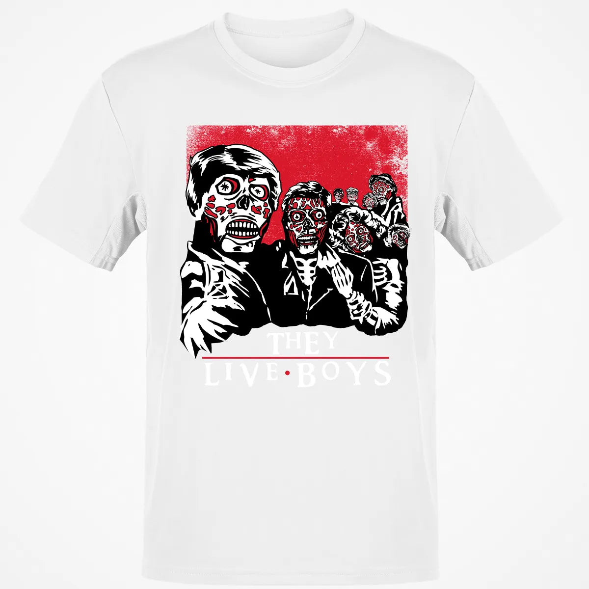 Classic Unisex T-Shirt - C2GF9BZN