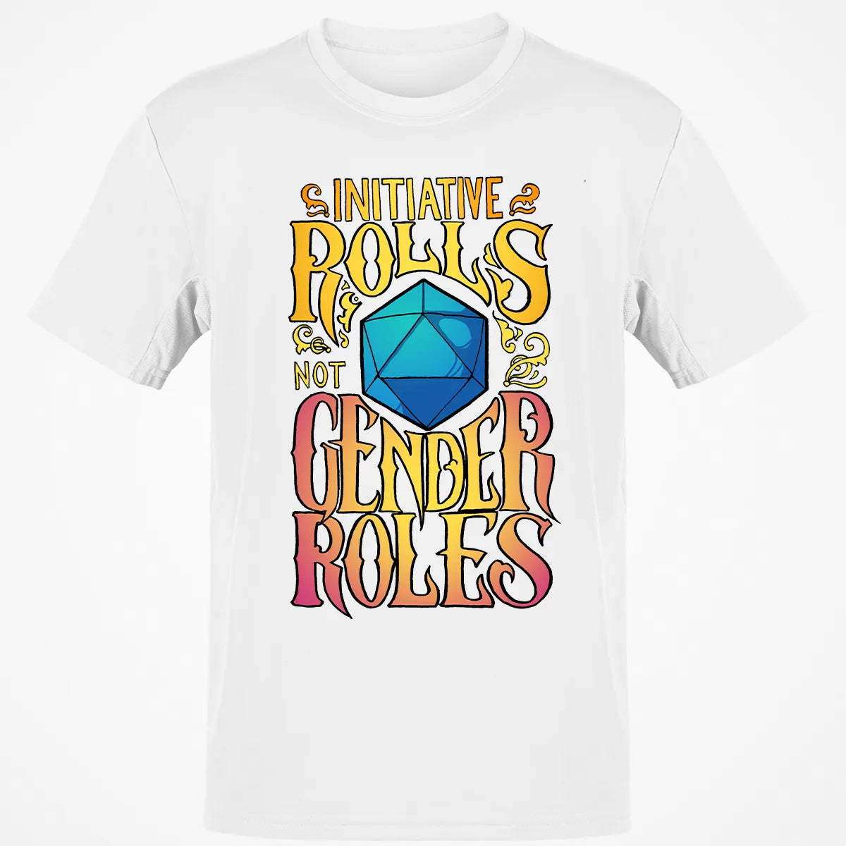 Classic Unisex T-Shirt - PQU9XKHX