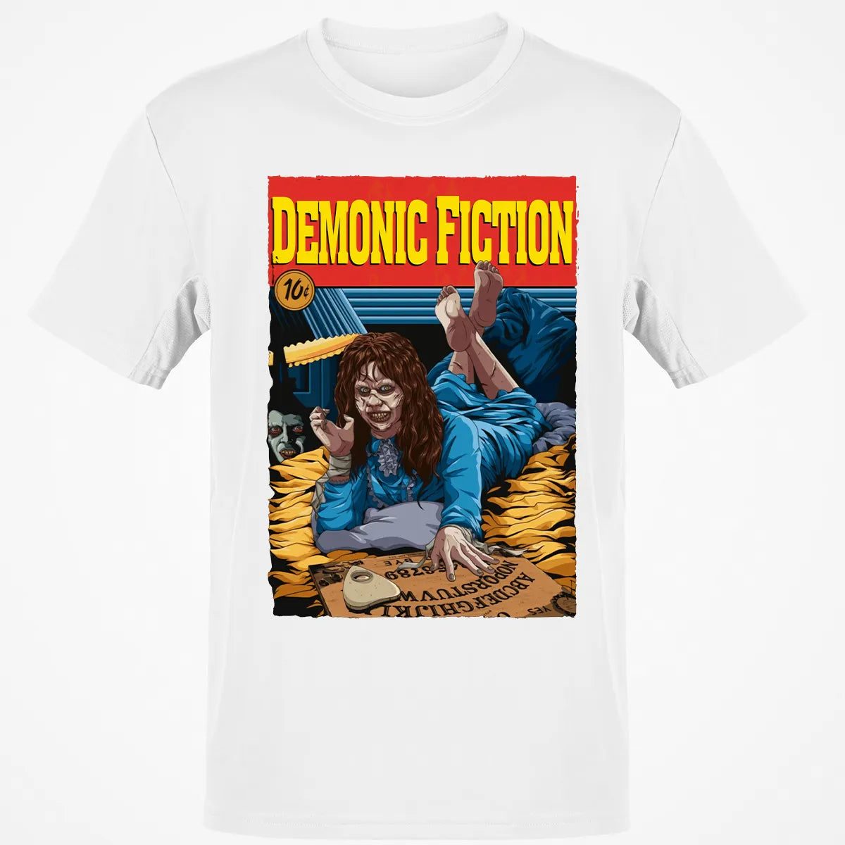 Classic Unisex T-Shirt - PJT399SJ