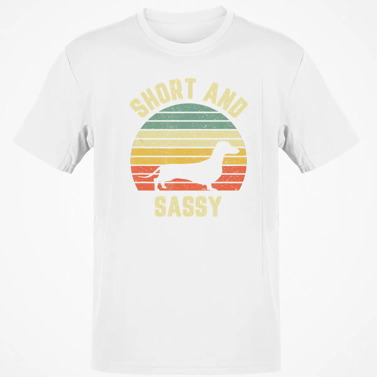 Classic Unisex T-Shirt - SC4UDPW8