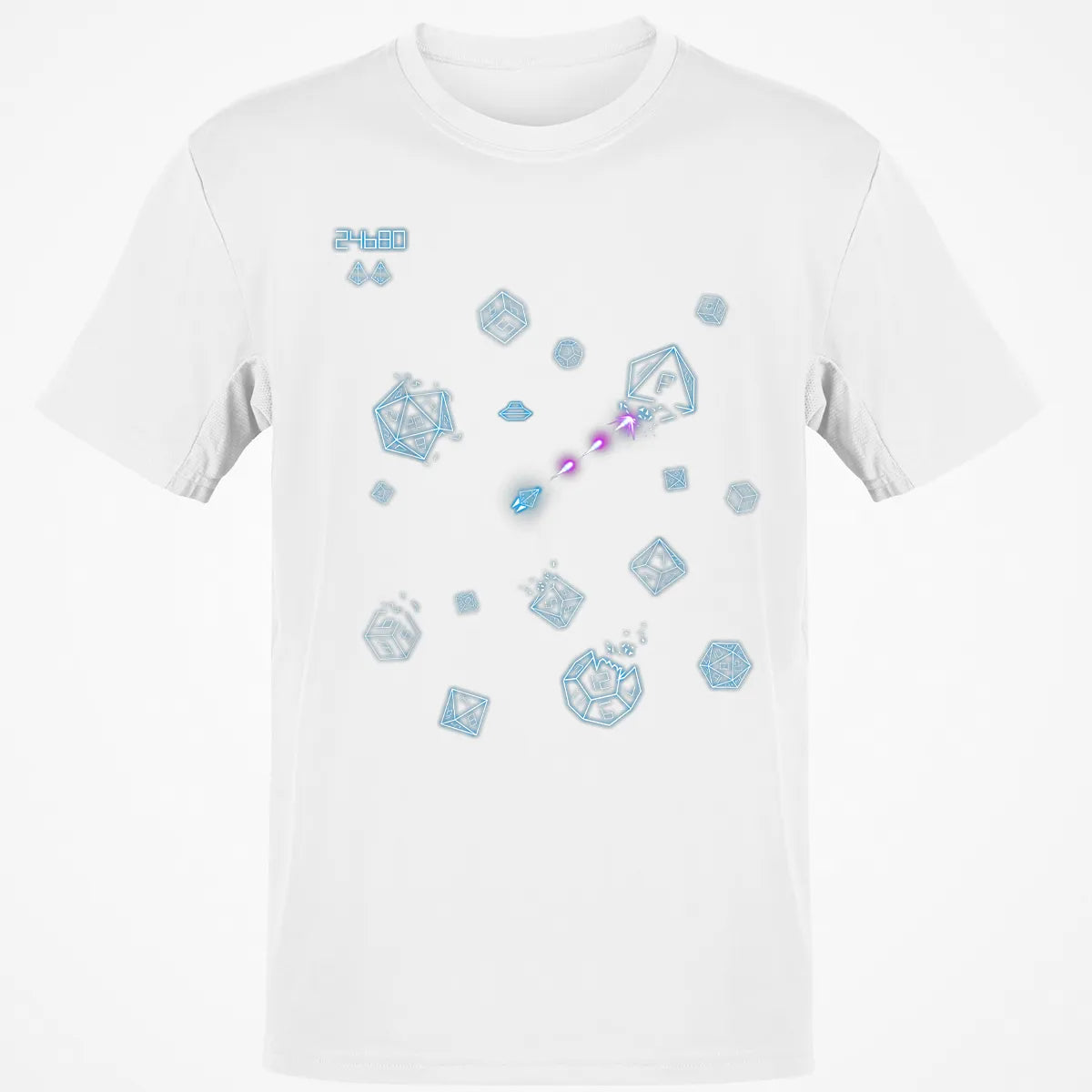 Classic Unisex T-Shirt - 4J1S5852
