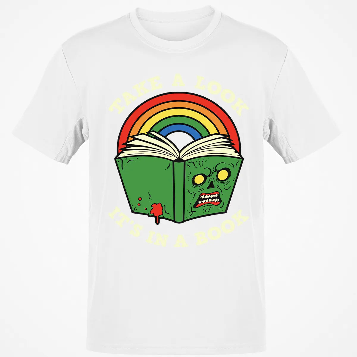 Classic Unisex T-Shirt - USTMU7Z8