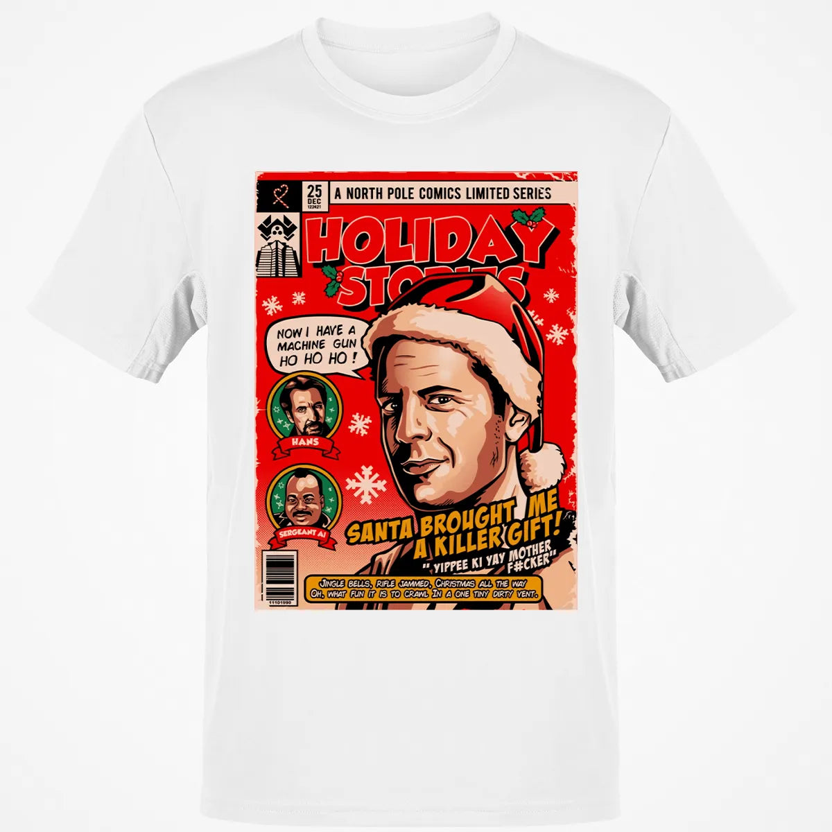 Classic Unisex T-Shirt - MD6Z2GXG