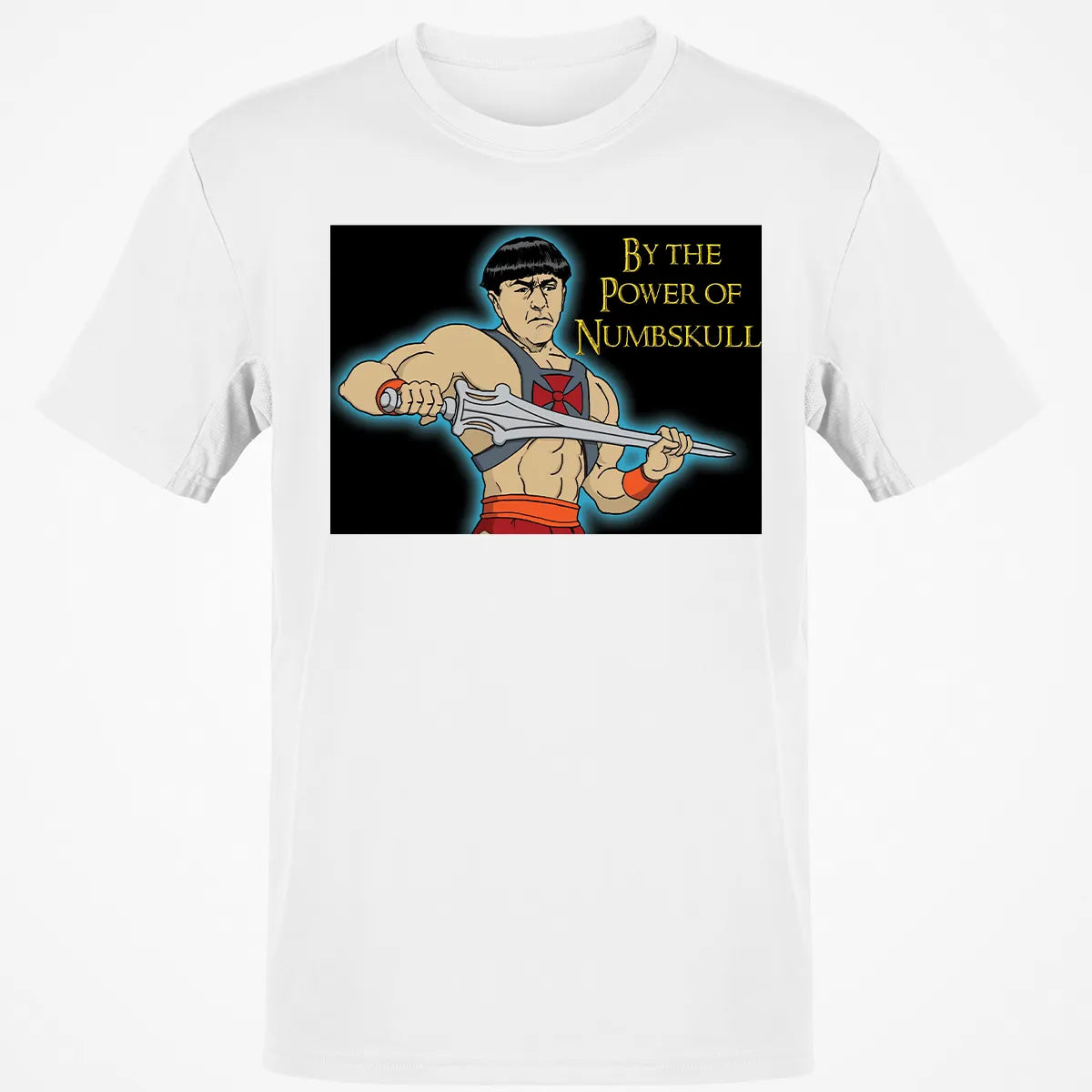 Classic Unisex T-Shirt - HGJLHXGY