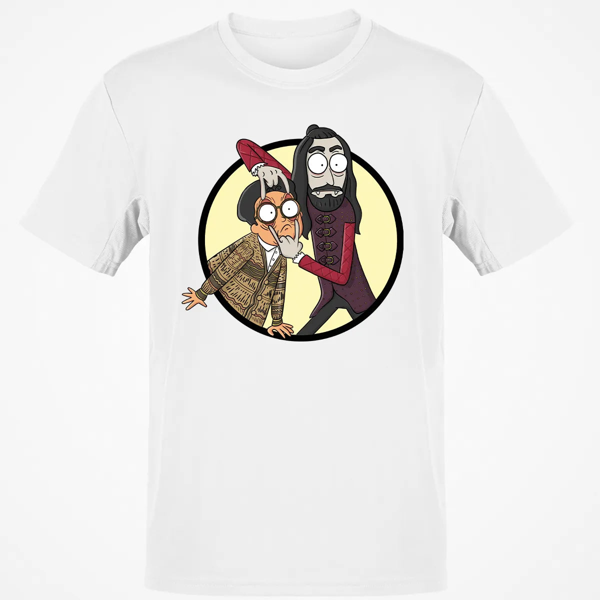 Classic Unisex T-Shirt - 15UR5981