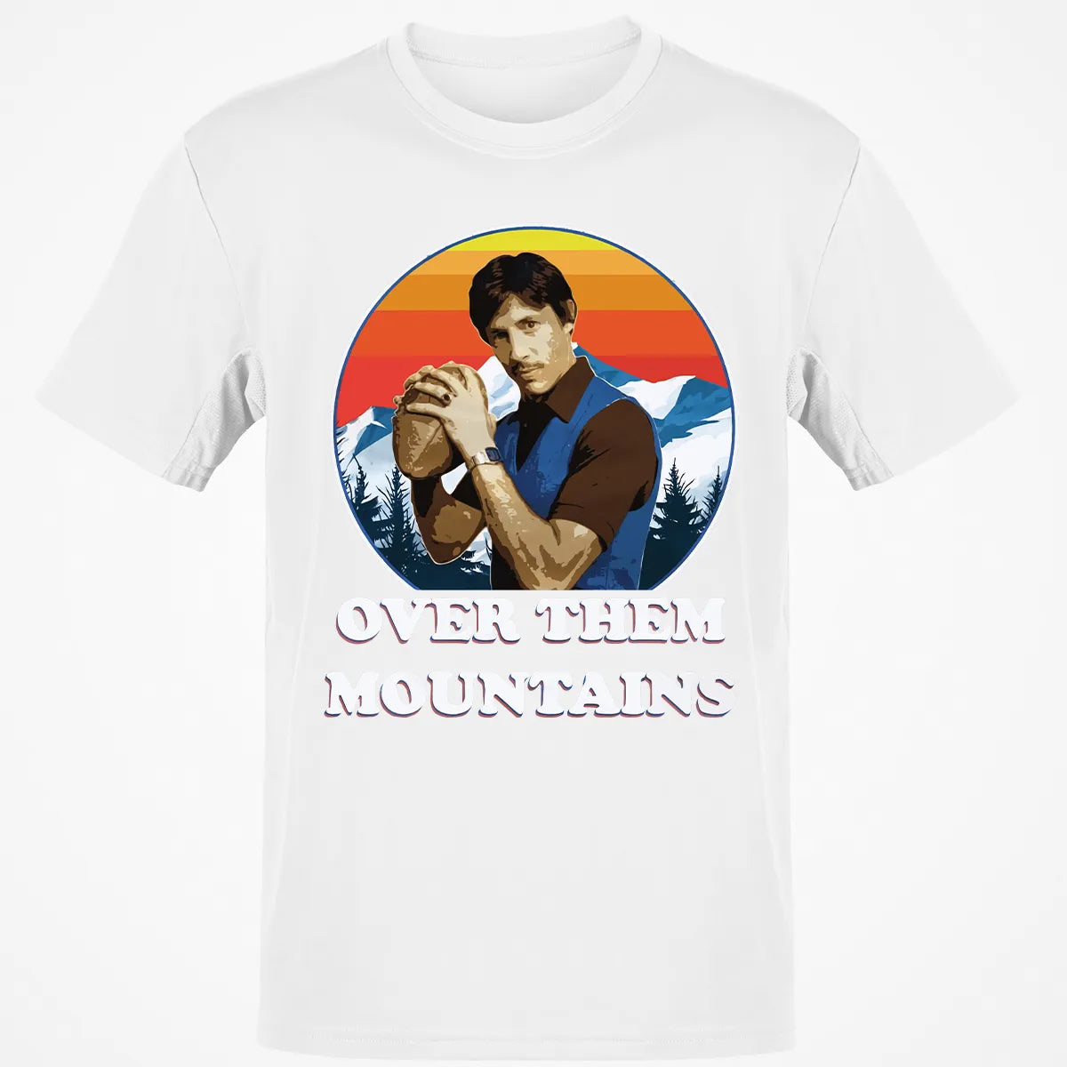 Classic Unisex T-Shirt - LFZAQXNN