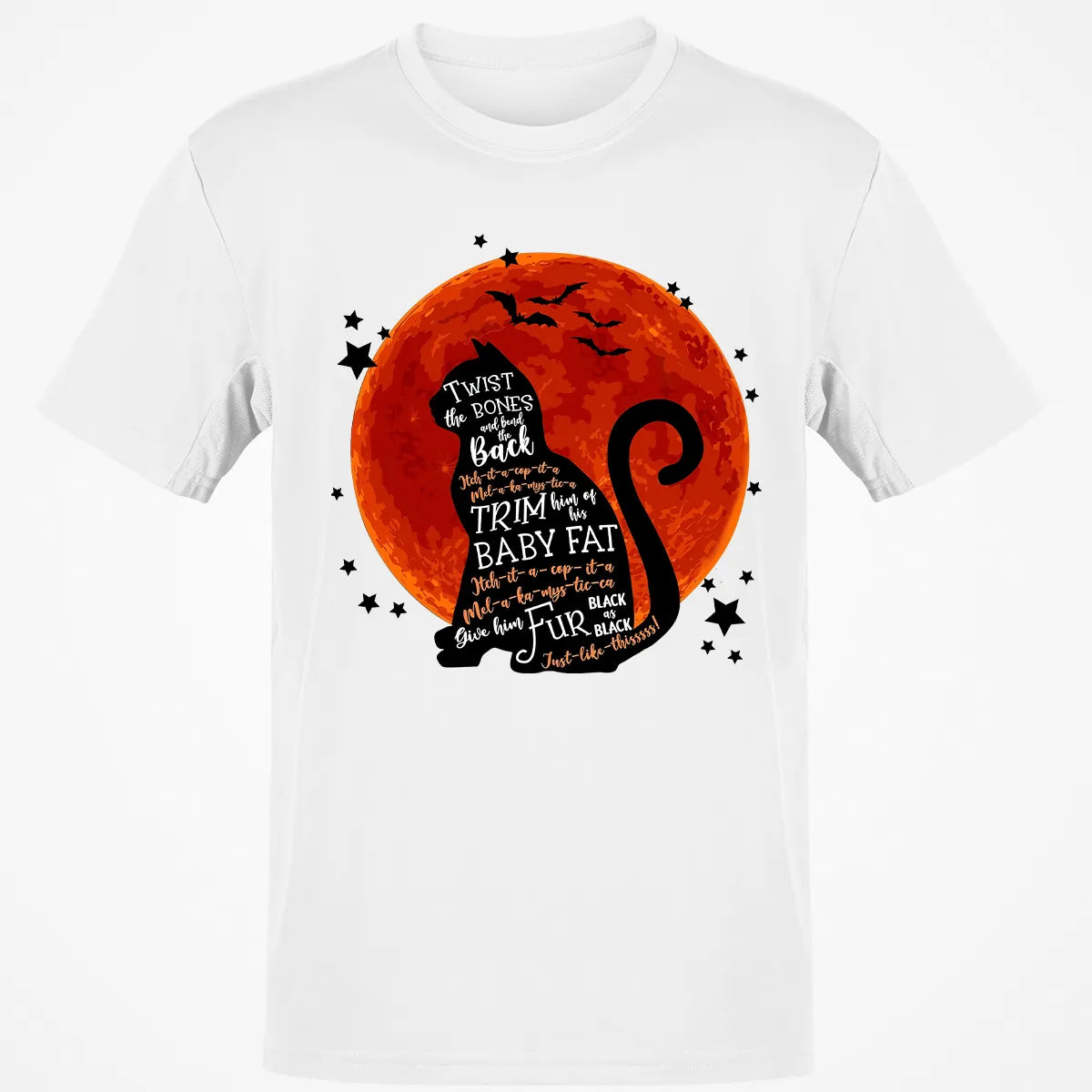 Classic Unisex T-Shirt - H8JVKB7X