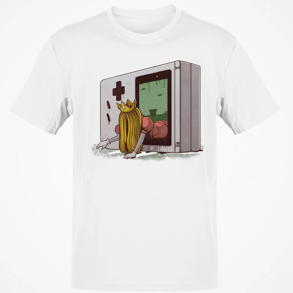 Classic Unisex T-Shirt - QZH88RZS