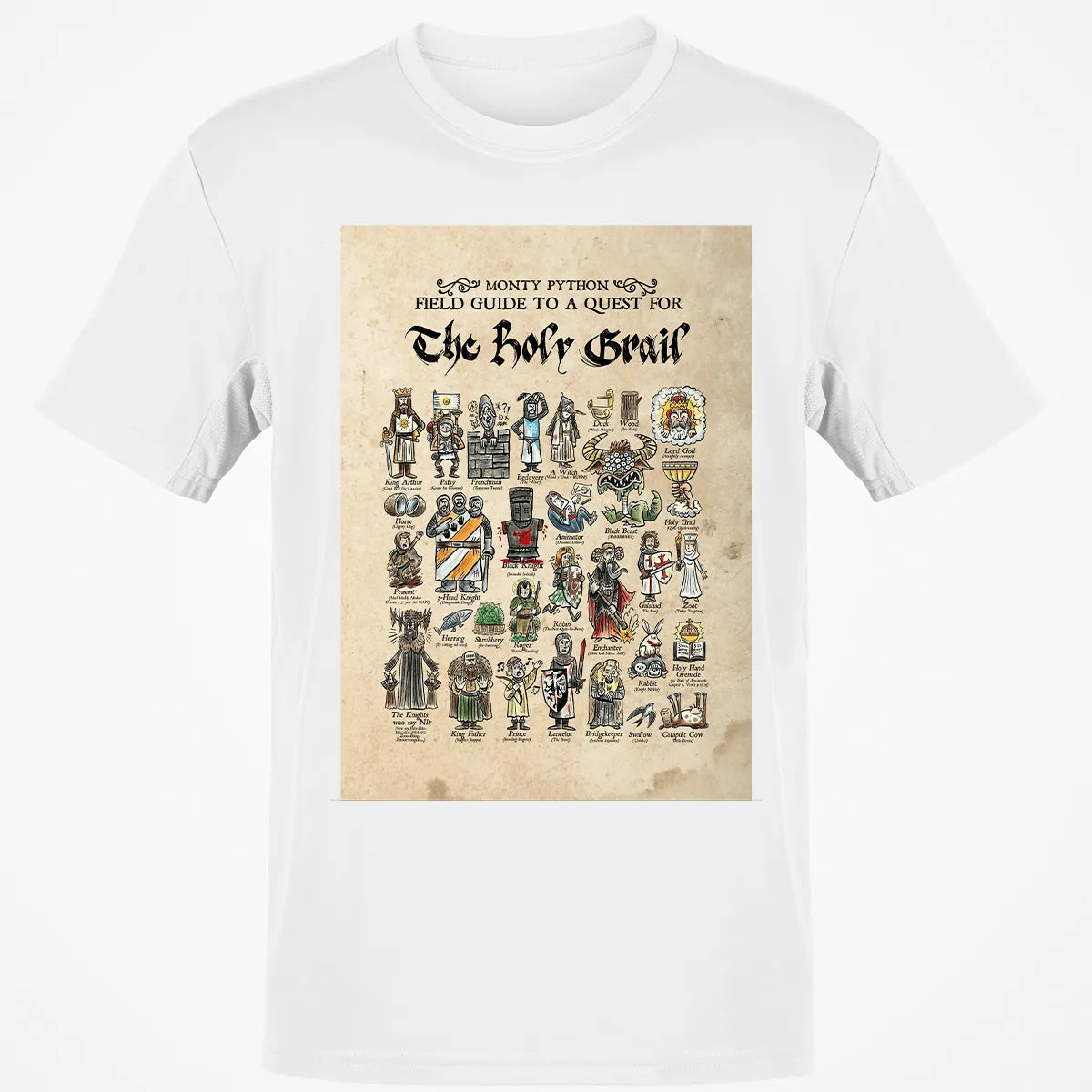 Classic Unisex T-Shirt - QJ9LLX79