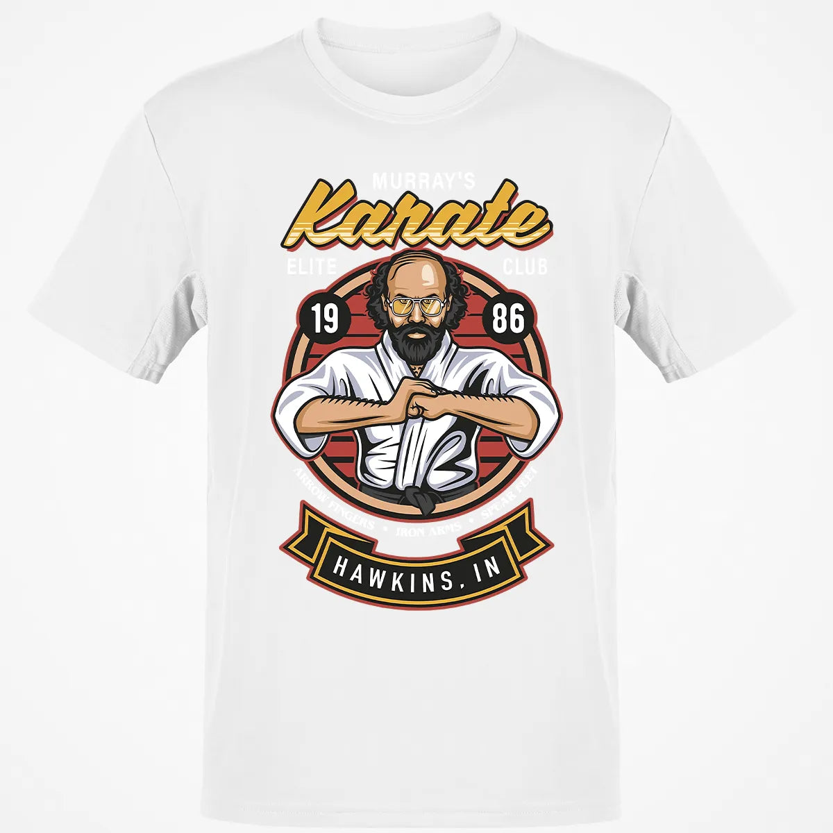Classic Unisex T-Shirt - 2QGT9GQG