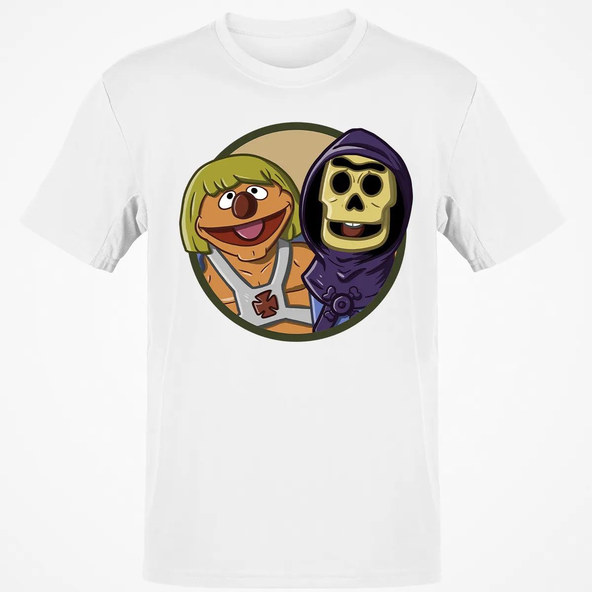 Classic Unisex T-Shirt - JRSA883Z