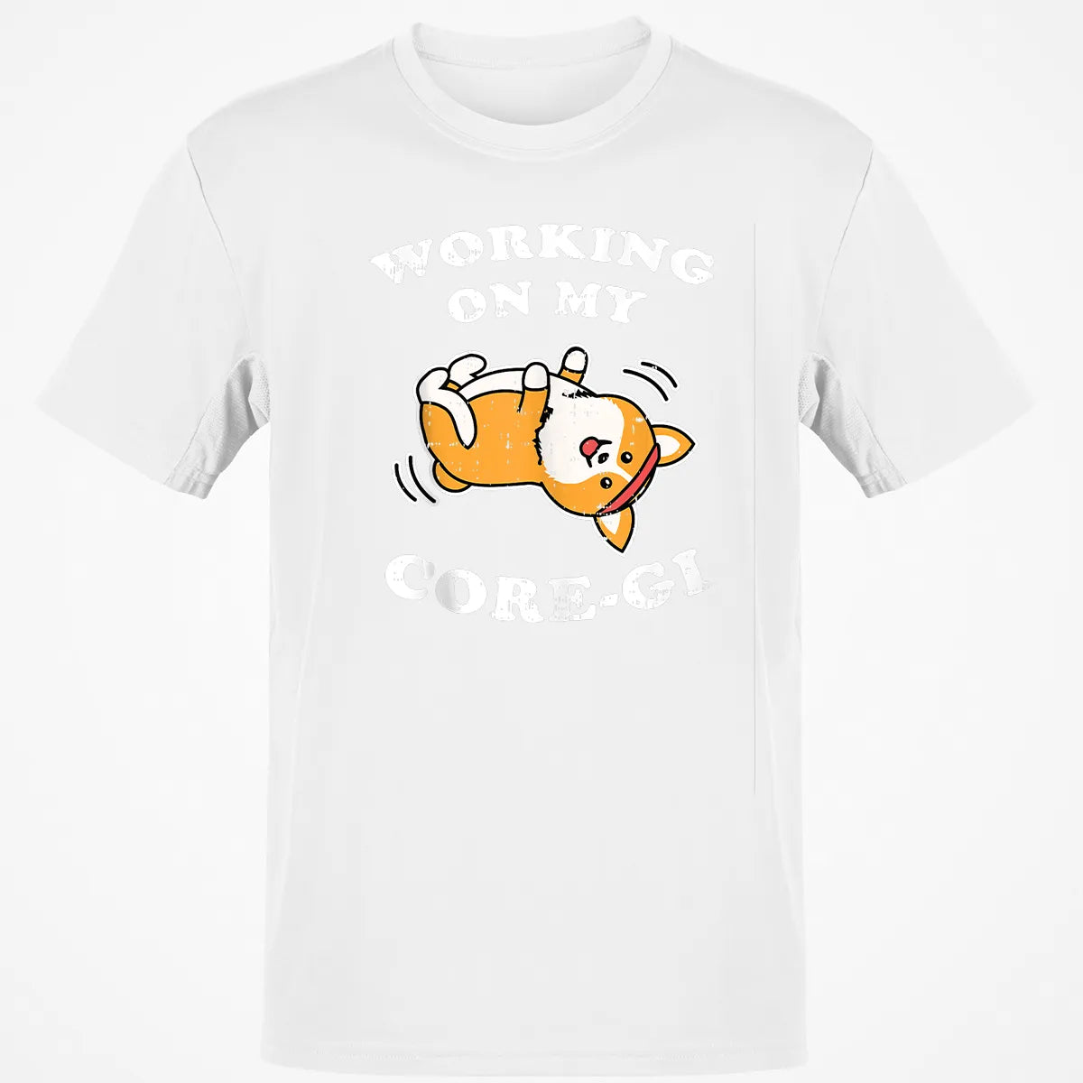Classic Unisex T-Shirt - 7968YYF8