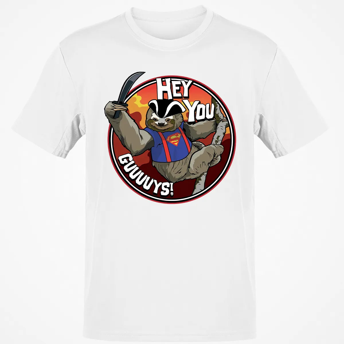 Classic Unisex T-Shirt - 13H476MJ