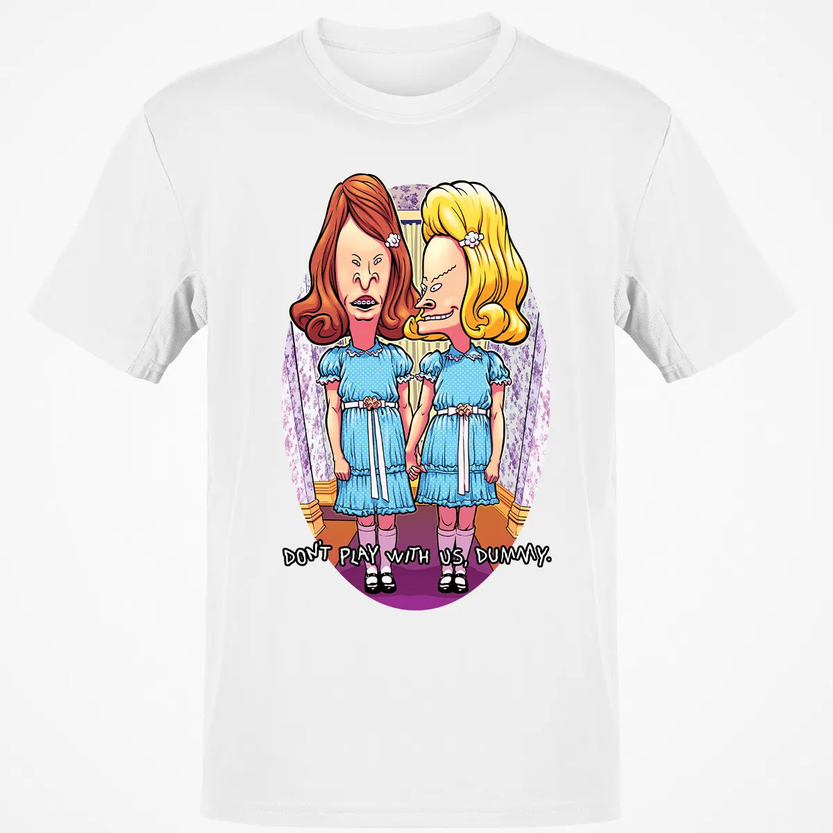 Classic Unisex T-Shirt - 3RVU6ZV8